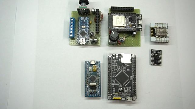 Любишь микроконтроллеры - выбери правильный курс ! смотреть онлайн