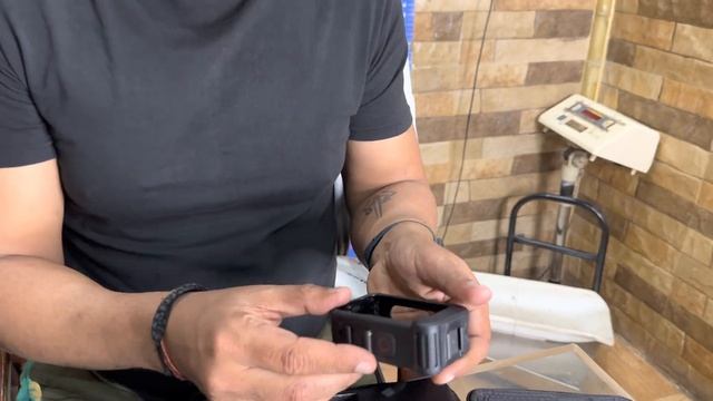 GO PRO HERO 11 BLACK CREATOR EDITION UNBOXING AND CANADIAN PRICE IN HINDI смотреть онлайн