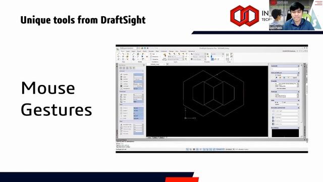 Make the Switch from AutoCAD to DraftSight смотреть онлайн