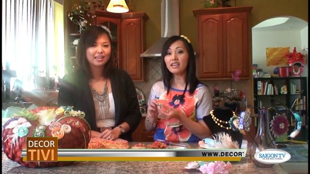 Cách Làm Hoa Vải.