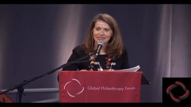 Mobilizing for Action: Feeding the Mind, Tickling the Funny-bone, Touching the Heart смотреть онлайн