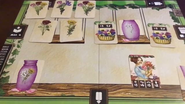 Dr. Finn's Games' The Little Flower Shop Game - First Look смотреть онлайн