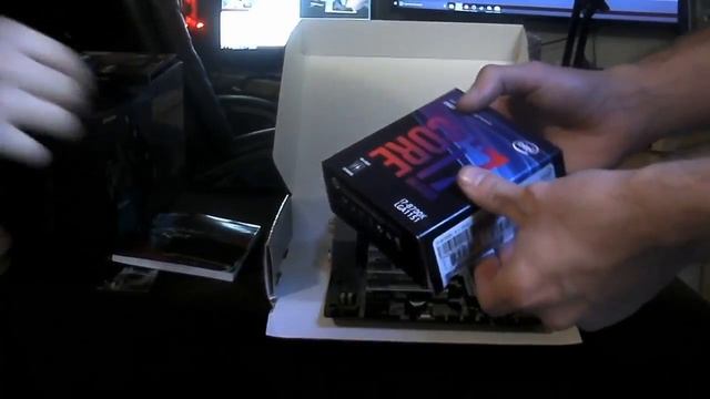 Intel i7 8700k 8th Generation Processor Unboxing - Best Gaming Processor смотреть онлайн