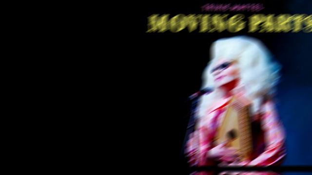 Trixie Mattel - Keep on the Sunny Side (Lyrics) смотреть онлайн