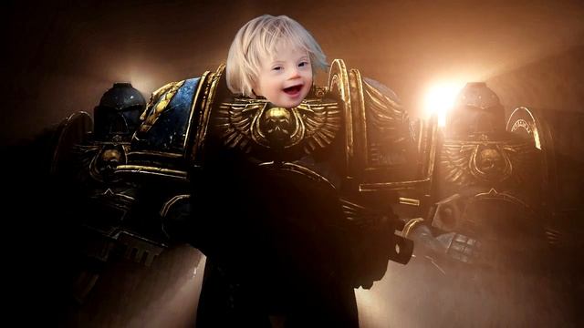 Eternal Crusade - Лучшая игра по вселенной Warhammer 40.000!!! смотреть онлайн