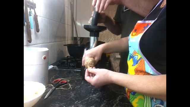 Готовим колбасу часть1 смотреть онлайн
