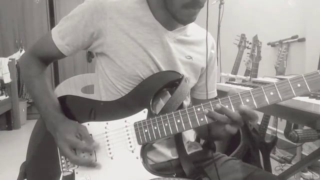 Stay - The Kid LAROI - Guitar and Keys Cover смотреть онлайн