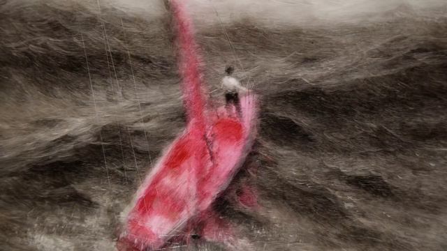 Animavì film opening - Aleksandr Petrov смотреть онлайн