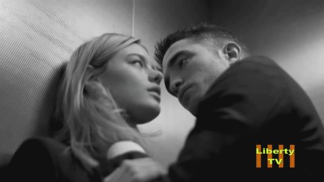 Duran Duran - Liberty