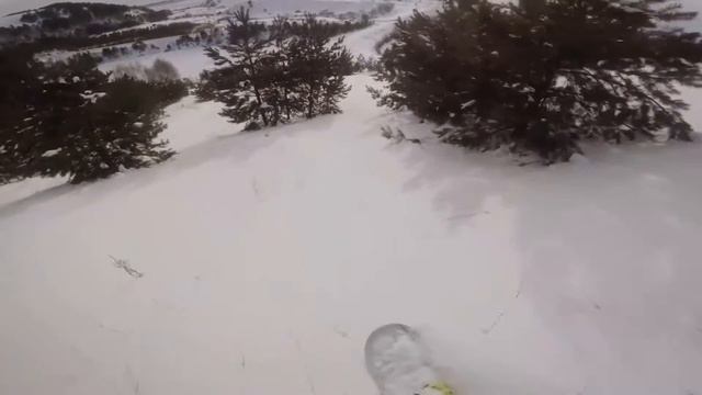 KuzBoard session #5 RyZLeY смотреть онлайн