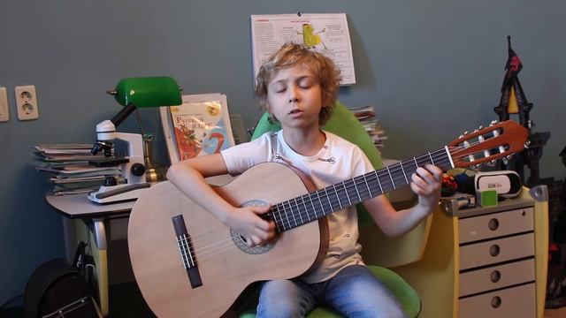 Почему так жесток снег (песня "Снег") смотреть онлайн
