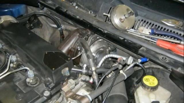 Mondeo tuning project смотреть онлайн
