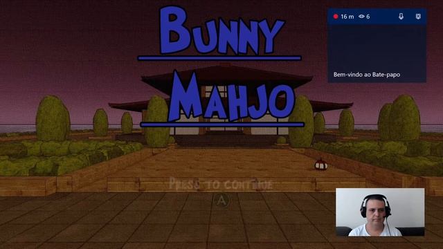 xbox play bunny mahjo смотреть онлайн