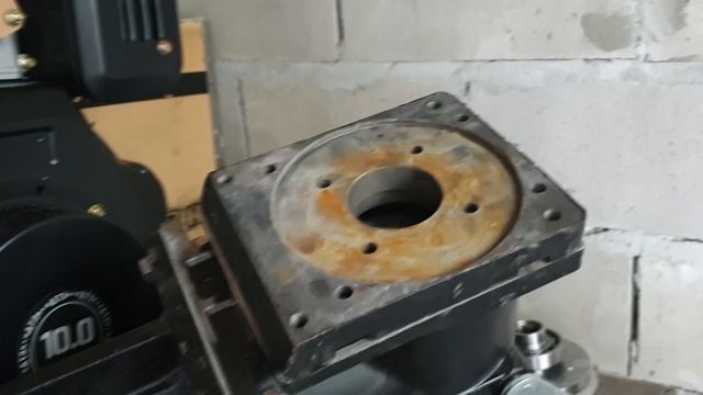 Мотоблок ДТЗ Кентавр 510ДН. Заводской брак? ч2. смотреть онлайн