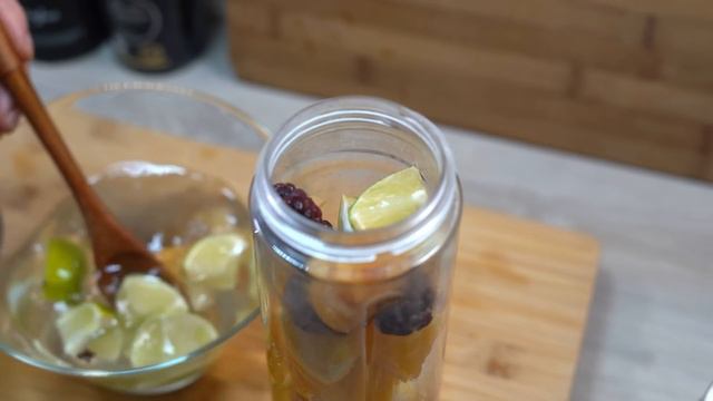 Trinken Sie Einen Apfel Mit Ingwer, Es Kann Ausgezeichnet Für Sie Sein #69