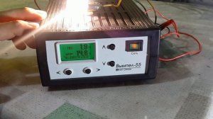 Таймеры зарядного устройства вымпел 55