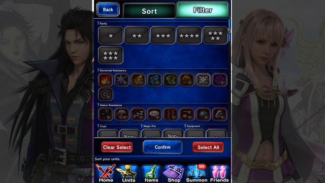 Final Fantasy Brave Exvius FF X-alt Summon: Wakka Wakka ....(#157) смотреть онлайн