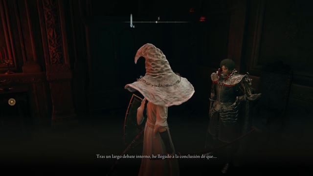 DIALLOS ELDEN RING - QUEST COMPLETA DIALLOS y CHIQUITARRO en Español смотреть онлайн