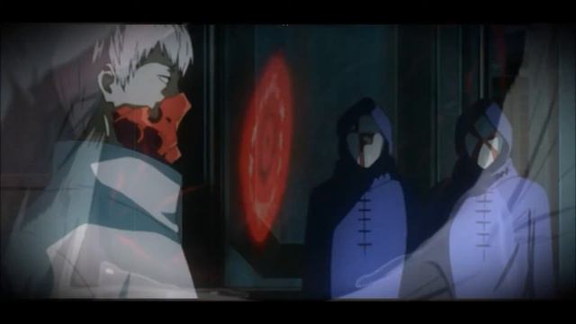 amv ★Намбака и Аниме Токийский гуль★ смотреть онлайн