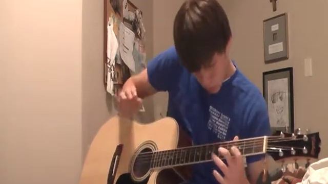 Sigh of Relief (original) смотреть онлайн