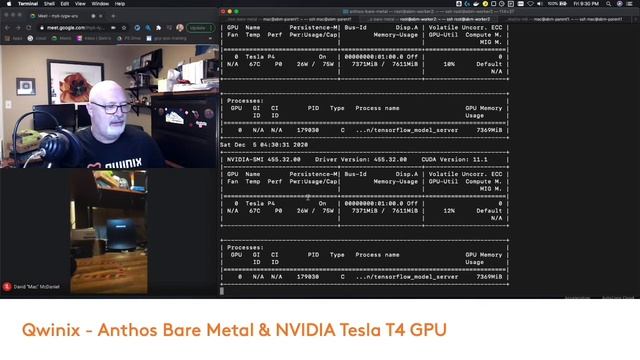 First Look: Google Cloud AutoML at the Edge смотреть онлайн
