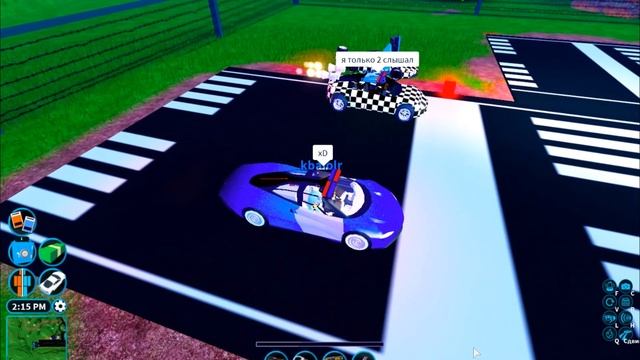 СТОИТ ОНО ИЛИ НЕТ? | НОВОЕ ОБНОВЛЕНИЕ В Jailbreak | Roblox Jailbreak