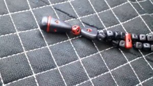 КАК СДЕЛАТЬ ЧЕТКИ ИЗ ХЛЕБА (ЛЕГКО) 2021 .Результат