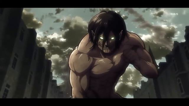 "Вторжение Гигантов / Attack on Titan"As Blood Runs Black – Legends Never Die смотреть онлайн