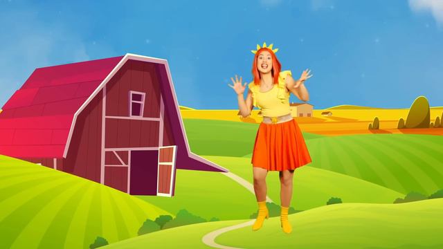 Lucilla - STELLA STELLINA 🌟  Ft. La Brigata Canterina