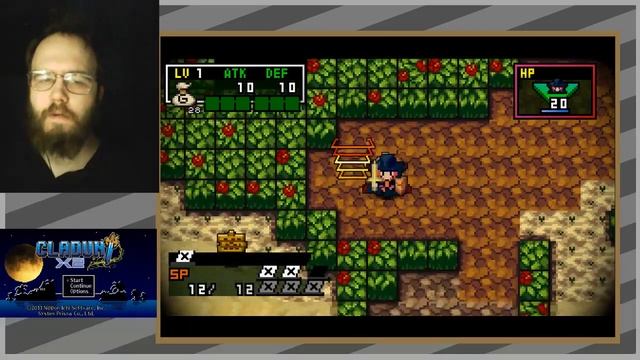 Cladun x2 - First Impressions смотреть онлайн