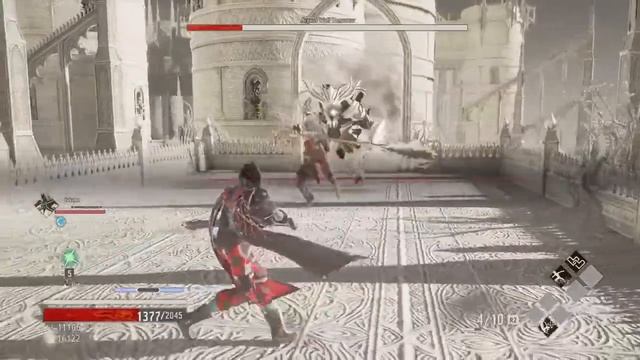 Code vein stress stream смотреть онлайн