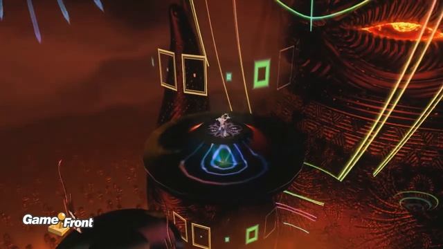 El Shaddai Walkthrough - PT. 6 - Chapter 2 The Tower - Part 2 смотреть онлайн