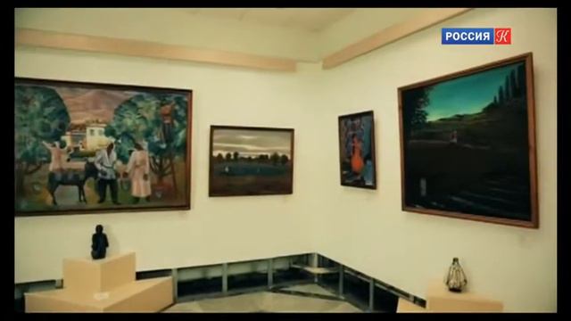 Узбекистан Обретенные откровения смотреть онлайн