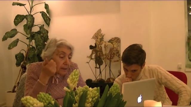 Марва Оганян - Почему детям и беременным нельзя есть мясо смотреть онлайн