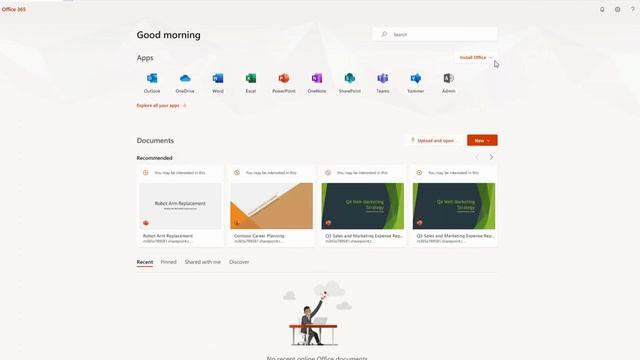 How to export users from Active Directory and import them into Office 365 смотреть онлайн