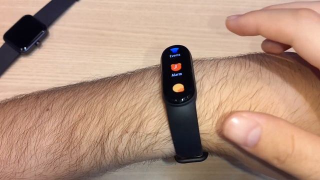 Comparativo: MAIMO WATCH vs MI BAND 6 - Qual tem melhor custo benefício? Qual escolher? смотреть онлайн