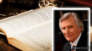 Исполнение предназначения. Дэвид Вилкерсон. Христианские проповеди.