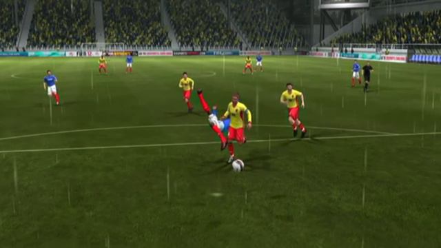 Kanu's Still Got It ! смотреть онлайн