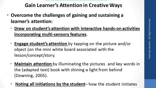 Supporting Students with Severe/Multiple Disabilities: What Paraeducators Need to Know & Do смотреть онлайн