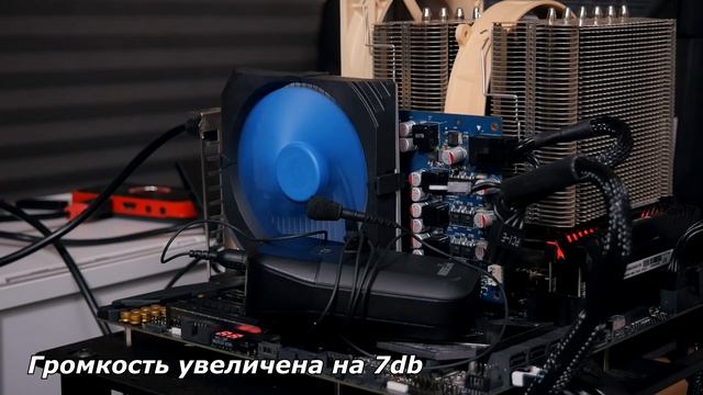 Приводим GTX 550ti в порядок (чистка, замена термопасты и эксперименты с охлаждением) смотреть онлайн