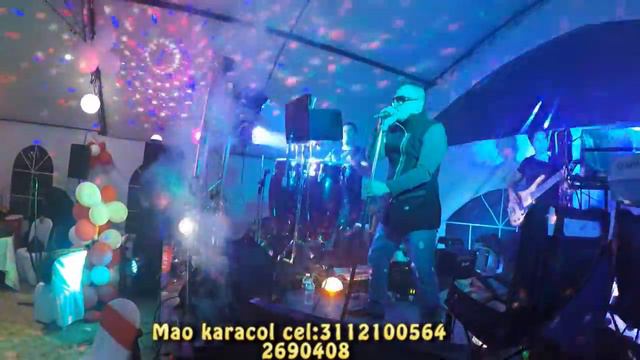 GRUPO MUSICAL EN BOGOTA PARA EVENTOS CORPORATIVOS FIESTAS EMPRESARIALES COLOMBIA смотреть онлайн