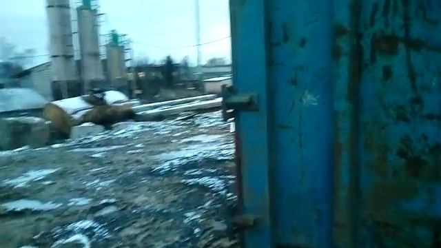 Контейнер мусорный 27 куб м, б/у Цена 95 000 руб Т:+7 915 306 00 09 смотреть онлайн