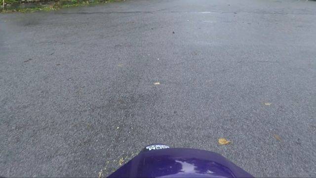 Tambah Motor Satu Lagi (Suzuki Address V100) смотреть онлайн