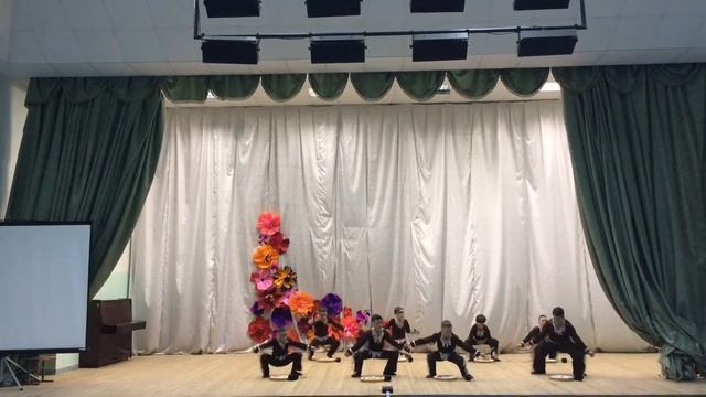 Танец Духа смотреть онлайн