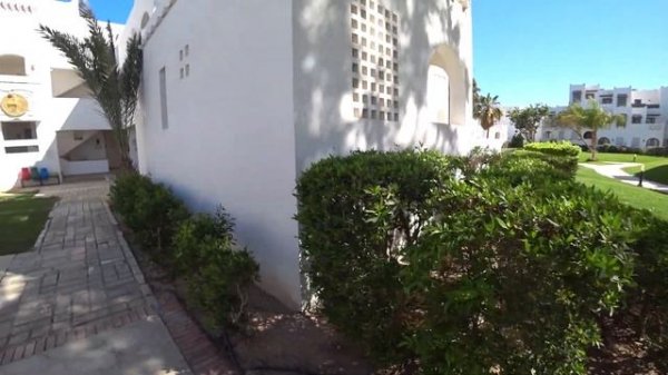 Самый недооцененный отель! Mercure Hurghada 4*,