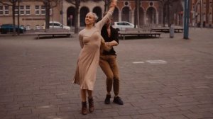 Janis & Zoé | Michael Schulte - Somone Bachata Remix | Bachata Sensual | Couple Dance | Paartanz