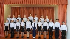 Вы слышали как утром пели птицы