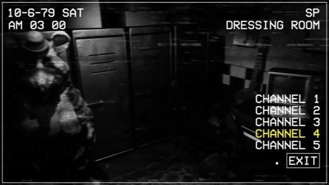 ALL RATS CHALLENGE! | Five Nights at Chuck E. Cheese: Rebooted смотреть онлайн