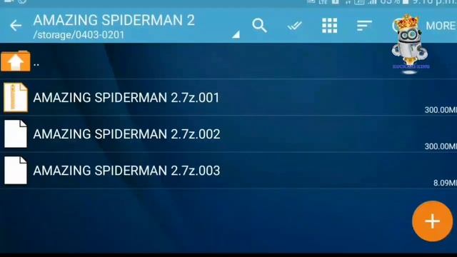 AMAZING SPIDERMAN 2 GAME DOWNLOAD||ROCKING KING||300×2 MB|| смотреть онлайн