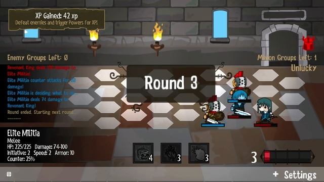 Reverse Crawl! [Nintendo Switch] смотреть онлайн